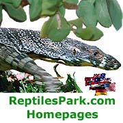 ReptilesPark Info Pages!